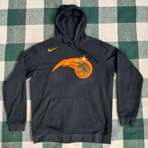 Nike Orlando Magic Hoodie Size Large